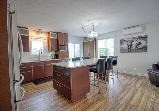 House for sale - 57 Av. Bernard, Rouyn-Noranda, J0Z 1Y0