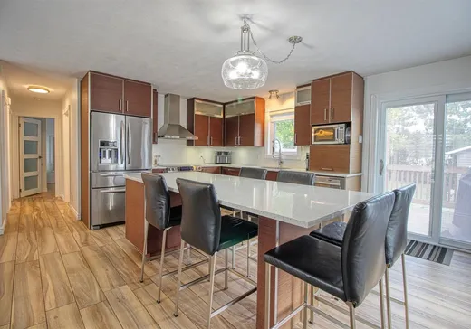 House for sale - 57 Av. Bernard, Rouyn-Noranda, J0Z 1Y0