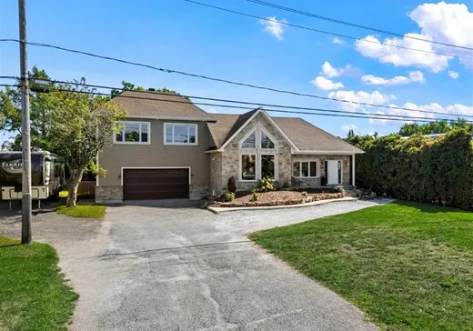 Maison à vendre - 5900 Rg St-André, Saint-Hyacinthe, J2R 1T4