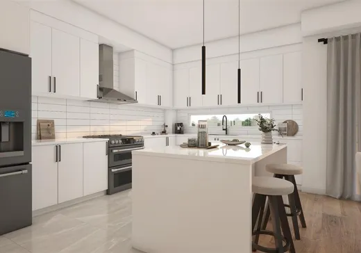 Maison à vendre - 55 Rue de la Croisée, Gatineau (Aylmer), J9J 2S8