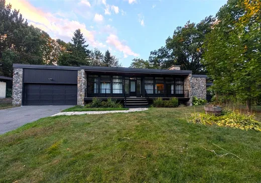 Bungalow for sale - 709 Rue René-Gascon, Saint-Jérôme, J7Z1W6