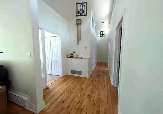 House for sale - 709 Rue René-Gascon, Saint-Jérôme, J7Z 1W6