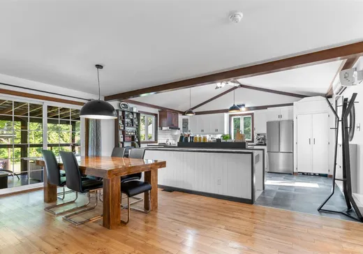 Maison à vendre - 86 Ch. du Grand-Macpès E., Pont-Rouge, G5N 5J6
