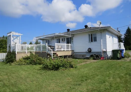 Maison à vendre - 10 Rue Picard, Godmanchester, J0S 1H0