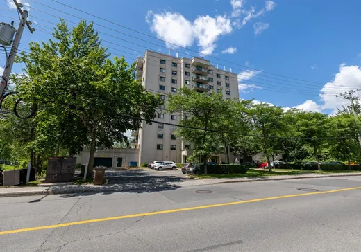 Condo à vendre - 160 Ch. de la Rive-Boisée, App. 707, Montréal (Pierrefonds-Roxborro), H8Z3L2