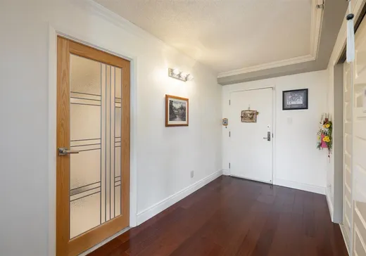 Condo à vendre - 160 Ch. de la Rive-Boisée, App. 707, Montréal (Pierrefonds-Roxborro), H8Z 3L2