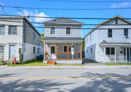 Maison à étages à vendre - 47 Boul. St-Joseph, Hull, J8Y3V9