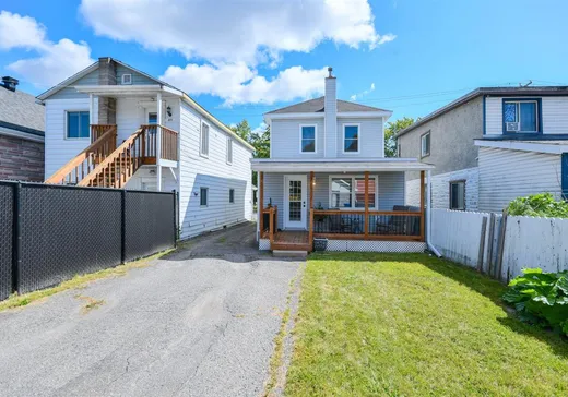 Maison à vendre - 47 Boul. St-Joseph, Hull, J8Y 3V9