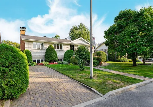 Bungalow à vendre - 1415 Rue Fernand-Seguin, Laval (Pont-Viau), H7G4G3