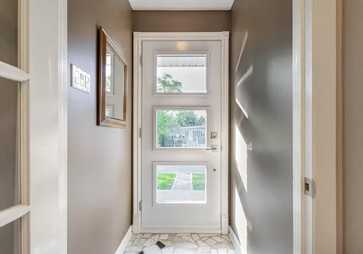 Maison à vendre - 1415 Rue Fernand-Seguin, Laval (Pont-Viau), H7G 4G3