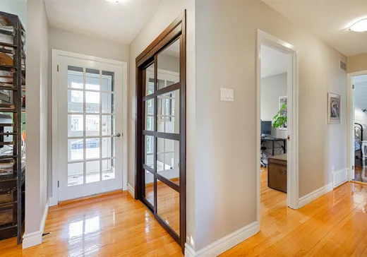 Maison à vendre - 1415 Rue Fernand-Seguin, Laval (Pont-Viau), H7G 4G3