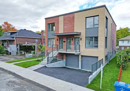 Condo à vendre - 11420 Av. L'Archevêque, Mont-Royal (Île de Montréal), H1H3A9