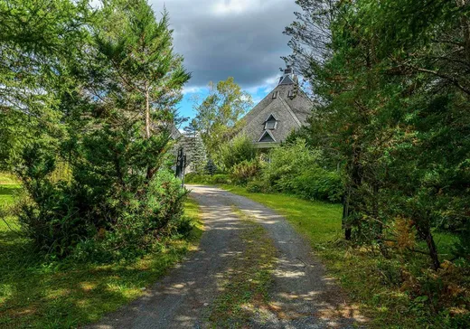 Maison à vendre - 160 Place de Louxor, Morin-Heights, J0R 1H0