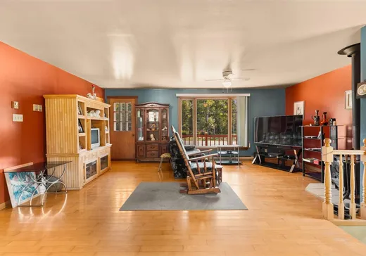 Maison à vendre - 306 Route 263 S., Lac-Mégantic, G0Y 1G0