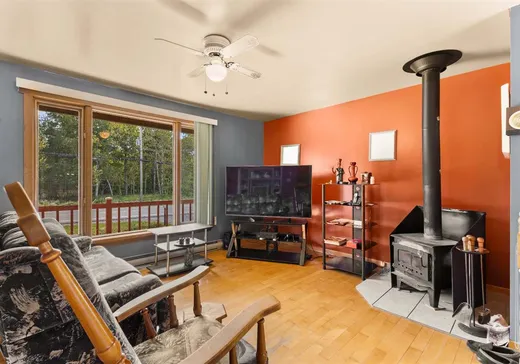 Maison à vendre - 306 Route 263 S., Lac-Mégantic, G0Y 1G0