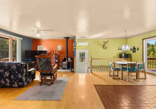 Maison à vendre - 306 Route 263 S., Lac-Mégantic, G0Y 1G0