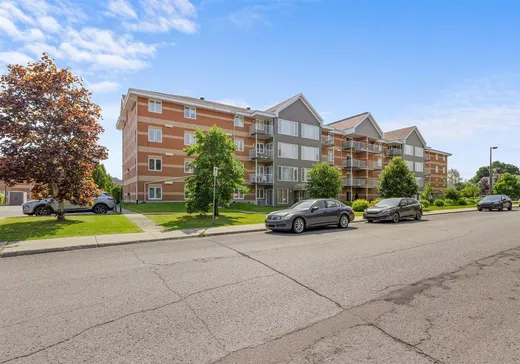 Condo à vendre - 1130 Rue de la Montagne-des-Roches, App. 303, Charlesbourg, G2L2X3