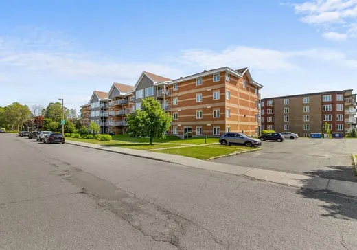 Condo à vendre - 1130 Rue de la Montagne-des-Roches, App. 303, Charlesbourg, G2L 2X3
