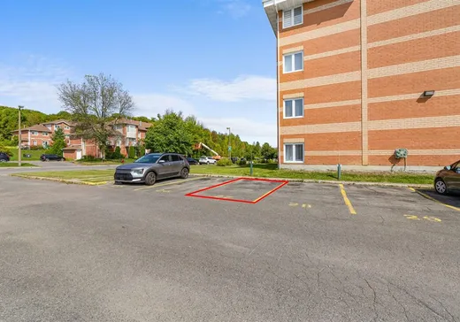 Condo à vendre - 1130 Rue de la Montagne-des-Roches, App. 303, Charlesbourg, G2L 2X3