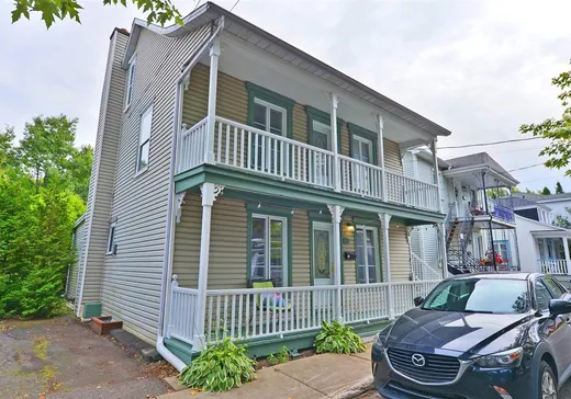 House for sale - 13Z-15Z Rue St-Félix, Lévis, G6V 5J1