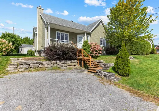 Bungalow for sale - 256 Rue Campagna, Donnacona, G3M2X8
