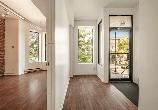 Condo à vendre - 4174 Rue St-Denis, Montréal (Centreville), H2W 2M5