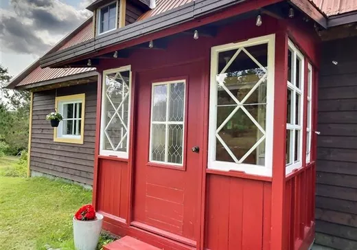 Maison à vendre - 258 2e Rang, St-Ferdinand, G0N 1N0