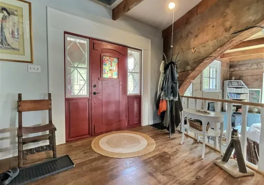 Maison à vendre - 258 2e Rang, St-Ferdinand, G0N 1N0