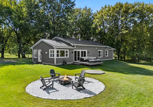 Maison à vendre - 280 Rg du Bord-de-l'Eau, St-Francois-Du-Lac, J0G 1R0
