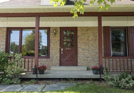 Maison à vendre - 2255 Rue Linda, Sherbrooke, J1H 5T1