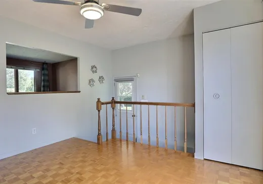 Maison à vendre - 2255 Rue Linda, Sherbrooke, J1H 5T1
