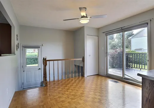 Maison à vendre - 2255 Rue Linda, Sherbrooke, J1H 5T1