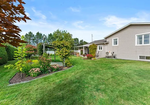 Maison à vendre - 355 Rue Julie, Drummondville, J2E 1S1