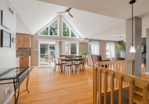 House for sale - 4468 Rue du Verger, Ascot Corner, J0B 1A0