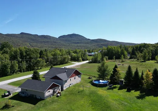 Bungalow for sale - 4 Ch. de la Bourgade, Eastman, J0E1P0