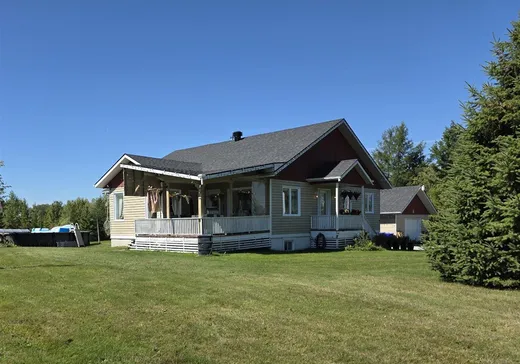 House for sale - 4 Ch. de la Bourgade, Eastman, J0E 1P0