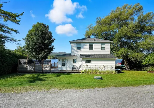 House for sale - 61 17e Chemin, Dudswell, J0B 1G0