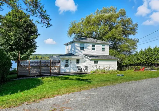 House for sale - 61 17e Chemin, Dudswell, J0B 1G0