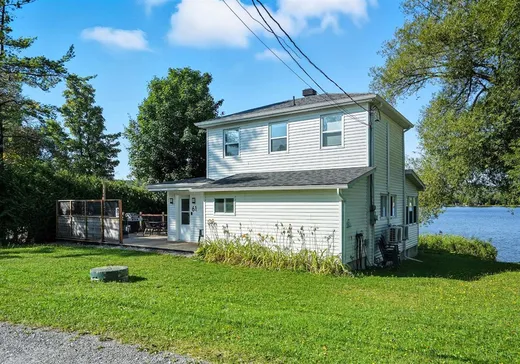 House for sale - 61 17e Chemin, Dudswell, J0B 1G0