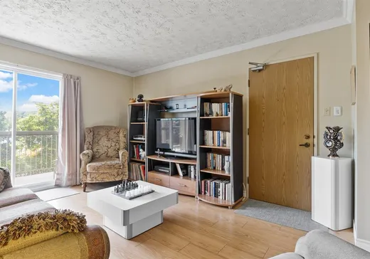 Condo à vendre - 1105 Rue de l'Esplanade, App. 4, Sherbrooke, J1H 1S9