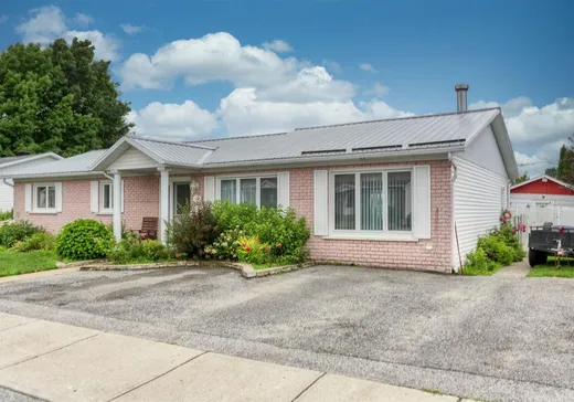 Maison à vendre - 236 Rue Gouin, Cap-De-La-Madeleine, G8T 5K3