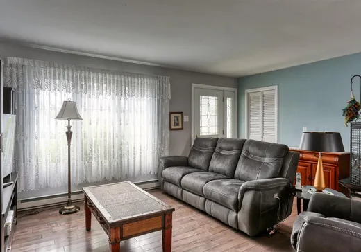 Maison à vendre - 236 Rue Gouin, Cap-De-La-Madeleine, G8T 5K3