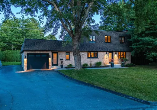 Maison à étages à vendre - 480 Rue Montmagny, Sherbrooke, J1L0H3
