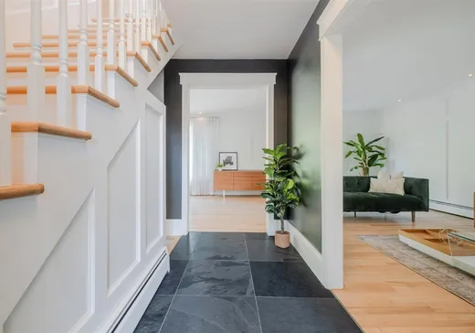 Maison à vendre - 480 Rue Montmagny, Sherbrooke, J1L 0H3