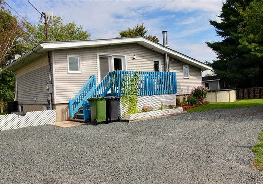 Bungalow à vendre - 900 Ch. Quintal, Acton Vale, J0H1A0