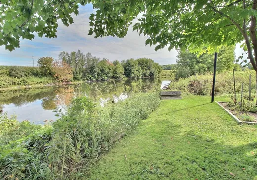 Maison à vendre - 900 Ch. Quintal, Acton Vale, J0H 1A0