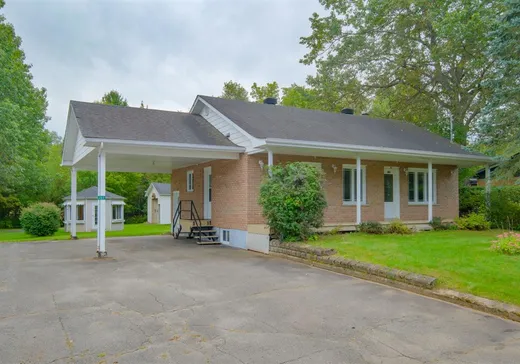 Bungalow for sale - 282 Rue Tyler, Magog, J0B1C0