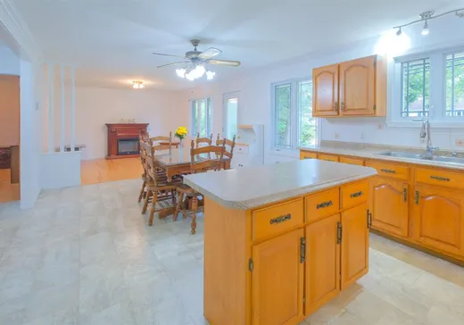 House for sale - 282 Rue Tyler, Magog, J0B 1C0