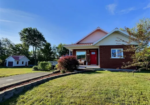 Bungalow for sale - 932 Rg St-François, Notre-Dame-des-Lourdes, G0S1T0