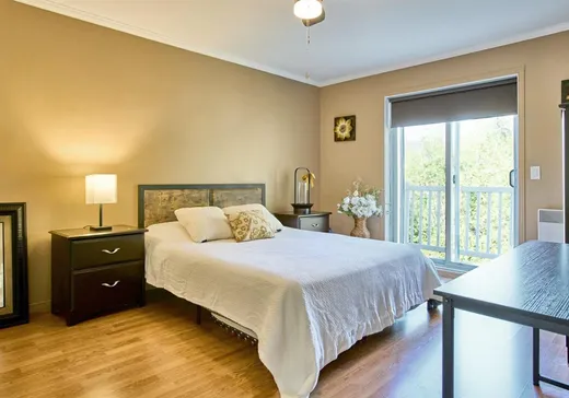 Condo à vendre - 3295 Rue Thérèse-Casgrain, Sherbrooke, J1L 3A1